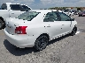 JTDBT923871****** Salvage and Wrecked 2007 Toyota Yaris in Texas State