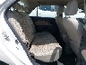 JTDBT923871****** Wrecked 2007 Toyota Yaris in Austin North