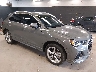 WA1DECF37R1****** Salvage and Wrecked 2024 Audi Q3 in Long Island