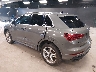WA1DECF37R1****** Salvage and Repairable 2024 Audi Q3 in Long Island
