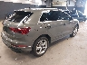 WA1DECF37R1****** Salvage and Wrecked 2024 Audi Q3 in New York State