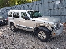 1J8GN28K89W****** Salvage and Wrecked 2009 Jeep Liberty in Central New Jersey