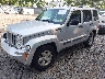 1J8GN28K89W****** Used and Repairable 2009 Jeep Liberty in Central New Jersey
