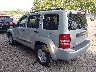 1J8GN28K89W****** Salvage and Repairable 2009 Jeep Liberty in Central New Jersey