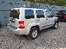 1J8GN28K89W****** Salvage and Wrecked 2009 Jeep Liberty in New Jersey State
