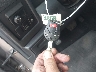 JN8AS5MV4CW****** Salvage 2012 Nissan Rogue in Maryland State