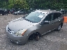 JN8AS5MV4CW****** Used and Repairable 2012 Nissan Rogue in Dundalk