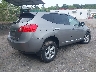JN8AS5MV4CW****** Salvage and Wrecked 2012 Nissan Rogue in Maryland State
