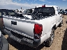 3TYRX5GN1NT****** Salvage and Wrecked 2022 Toyota Tacoma in Colorado State