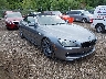 WBALZ3C5XCD****** Salvamento y Destrozados 2012 BMW 650i en Chicago North