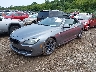 WBALZ3C5XCD****** Usados y Reparables 2012 BMW 650i en Chicago North