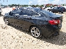 1G1BG5SM1G7****** Salvage and Repairable 2016 Chevrolet Cruze in Fort Myers
