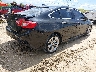 1G1BG5SM1G7****** Salvage and Wrecked 2016 Chevrolet Cruze in Florida State