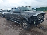 3C63RRML7JG****** Salvage and Wrecked 2018 RAM 3500 in Sioux Falls