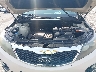 5XYKT4A60CG****** Reparables 2012 Kia Sorento en Chicago West