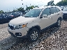 5XYKT4A60CG****** Usados y Reparables 2012 Kia Sorento en Chicago West