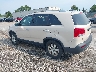 5XYKT4A60CG****** Salvamento y Reparables 2012 Kia Sorento en Chicago West