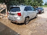 5XYKWDA2XCG****** Salvage and Wrecked 2012 Kia Sorento in Tennessee State