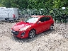 JM1BL1K65B1****** Used and Repairable 2011 Mazda 3 in Dundalk