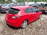 JM1BL1K65B1****** Salvage and Wrecked 2011 Mazda 3 in Maryland State
