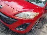 JM1BL1K65B1****** Salvage and Repairable 2011 Mazda 3 in Maryland State