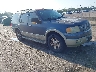 1FMPU17566L****** Salvage and Wrecked 2006 Ford Expedition in Jacksonville