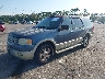 1FMPU17566L****** Used and Repairable 2006 Ford Expedition in Jacksonville