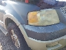 1FMPU17566L****** Salvage and Repairable 2006 Ford Expedition in Florida State