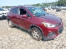 3GNCJPSB8HL****** Salvage and Wrecked 2017 Chevrolet Trax in Long Island