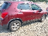 3GNCJPSB8HL****** Salvage and Repairable 2017 Chevrolet Trax in New York State