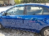 3KPA24AB4KE****** Salvamento 2019 Kia Rio