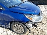 3KPA24AB4KE****** Usados y Reparables 2019 Kia Rio en Gulf Coast