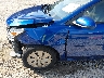 3KPA24AB4KE****** Salvamento y Reparables 2019 Kia Rio en Gulf Coast