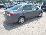 5YFBU4EE7DP****** Salvage and Wrecked 2013 Toyota Corolla in North Carolina State