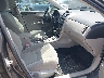 5YFBU4EE7DP****** Used and Repairable 2013 Toyota Corolla in North Carolina State