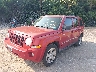 1J4NF1GB3AD****** Usados y Reparables 2010 Jeep Patriot en Bridgeport