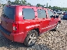 1J4NF1GB3AD****** Salvamento y Destrozados 2010 Jeep Patriot en Estado de Pennsylvania