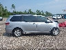 5TDKZ3DCXHS****** Usados 2017 Toyota Sienna en Estado de Florida