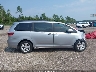 5TDKZ3DCXHS****** Salvamento y Destrozados 2017 Toyota Sienna en Jacksonville