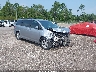 5TDKZ3DCXHS****** Salvamento y Destrozados 2017 Toyota Sienna en Jacksonville