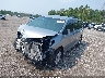 5TDKZ3DCXHS****** Usados y Reparables 2017 Toyota Sienna en Jacksonville