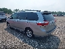5TDKZ3DCXHS****** Salvamento y Reparables 2017 Toyota Sienna en Jacksonville