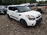 KNDJT2A22B7****** Salvage and Wrecked 2011 Kia Soul in Knoxville