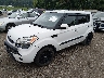 KNDJT2A22B7****** Used and Repairable 2011 Kia Soul in Knoxville