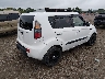 KNDJT2A22B7****** Salvage and Wrecked 2011 Kia Soul in Tennessee State