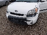 KNDJT2A22B7****** Salvage and Repairable 2011 Kia Soul in Tennessee State