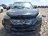 5XYZT3LB1JG****** Salvage 2018 Hyundai Santa Fe in Texas State