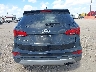 5XYZT3LB1JG****** Salvage 2018 Hyundai Santa Fe