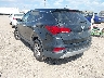 5XYZT3LB1JG****** Salvage and Repairable 2018 Hyundai Santa Fe in Corpus Christi