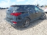 5XYZT3LB1JG****** Salvage and Wrecked 2018 Hyundai Santa Fe in Texas State